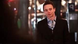 Kencan dengan tante girang berdada