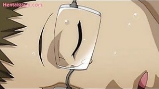 Uncensored hentai netorare zuma episode penuh tanpa sensor