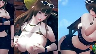 Kepribadian lesu tapi nogusa ai wanita memutar video hime potong payudara besar edisi himeko pulau tak berpenghuni sistem kehidupan nyata 3dcg eroge hentai game