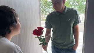 Hot Latina Teen Manuela Alvarez Mendapat Gaya Doggy Doggy Pukulan Kencang - Fuck 4K Homemade