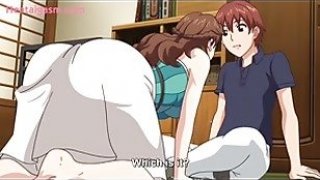 Miboujin nikki episode penuh hentai baru