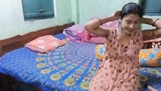 Bengali India Vabi Fucks Step Nephew - Desi Amatir Pasangan Seks