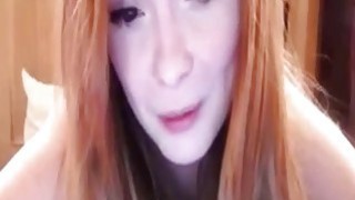 Wanita Manis di Webcam